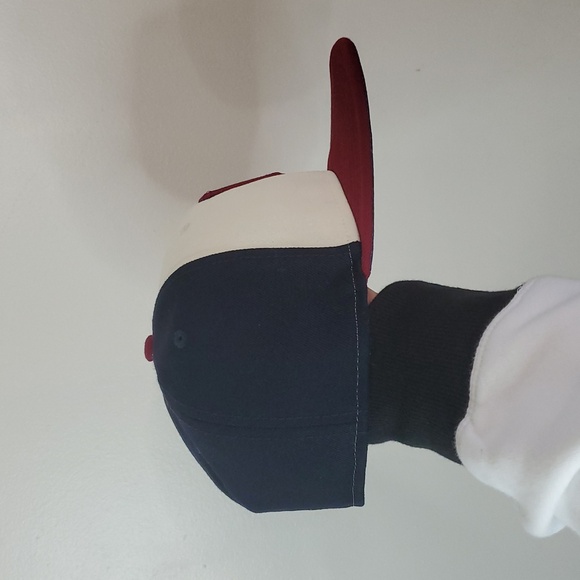 Cleveland Guardians City Connect 59fifty Fitted Hat Size 7 MLB New Era - Picture 5 of 11